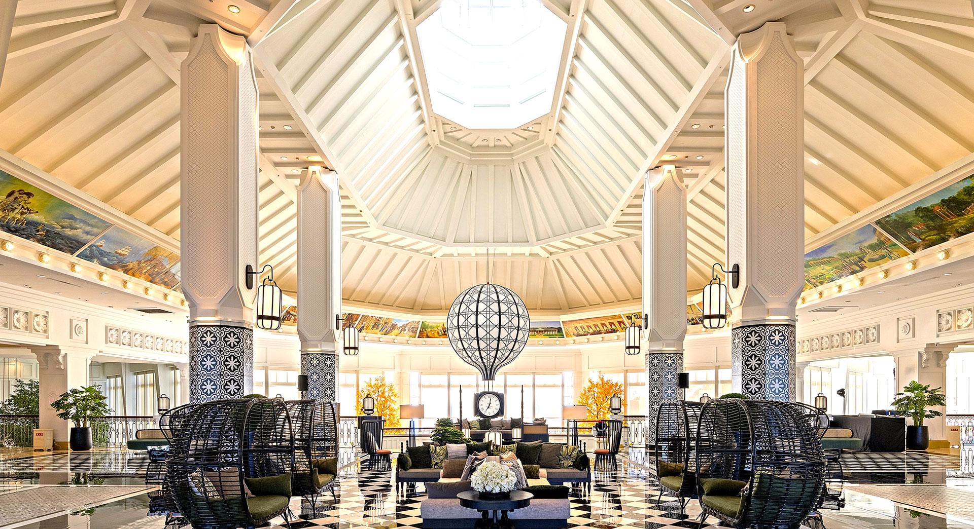 Farglory Hotel Hualien