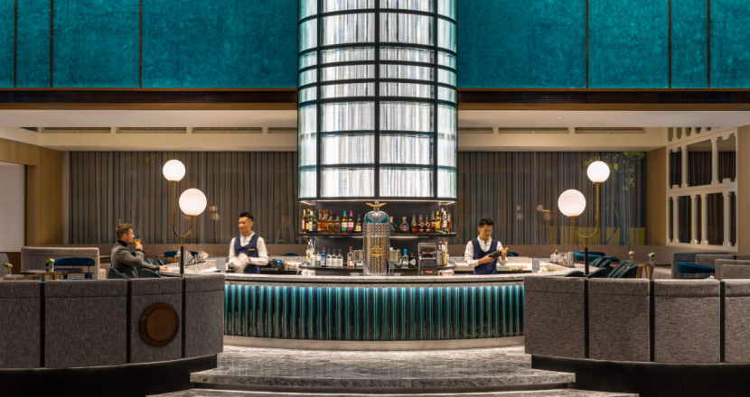InterContinental Kaohsiung
