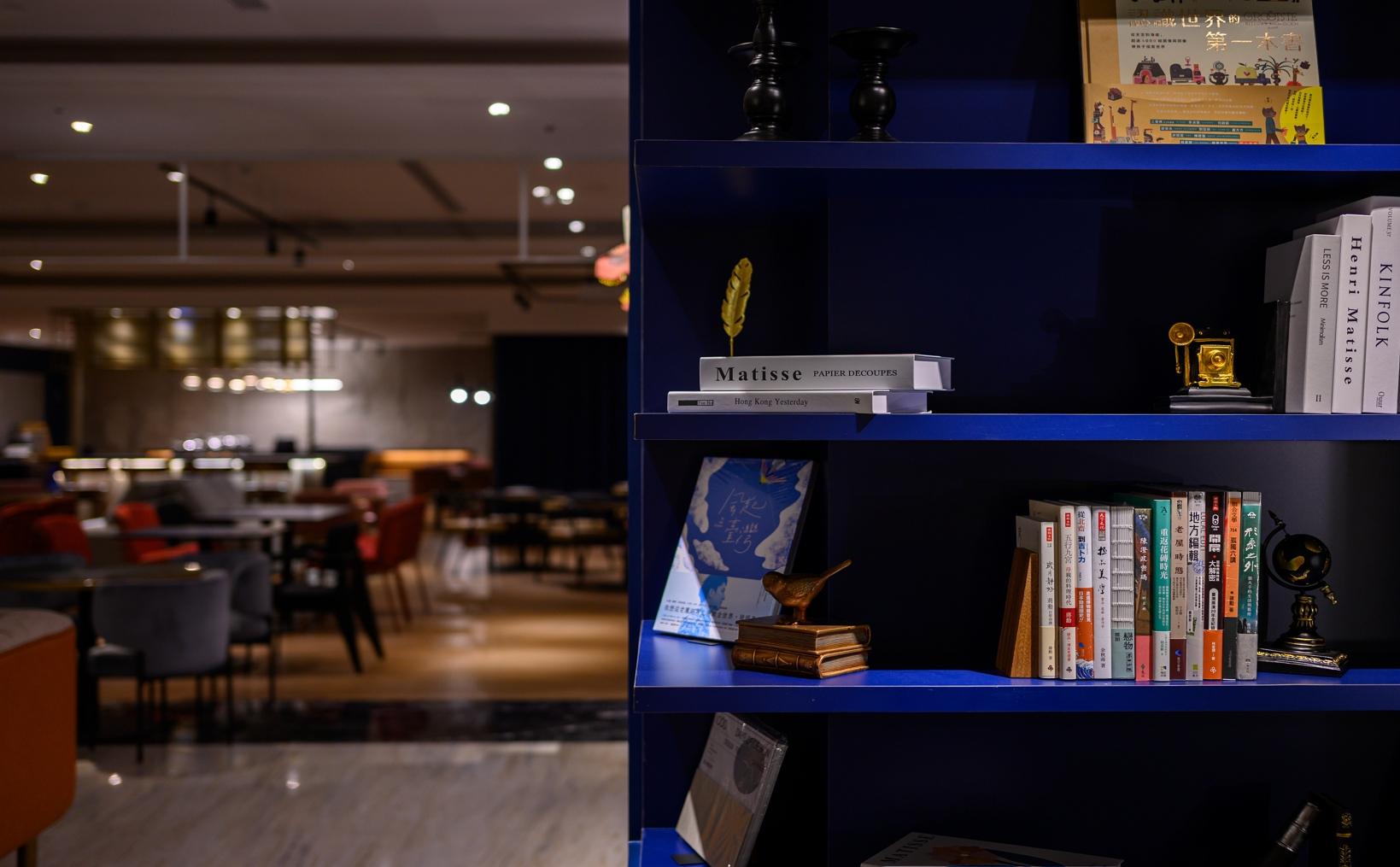 悅樂設計驕傲|OLAH Wins International Design & Hospitality Awards